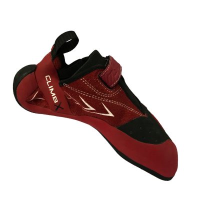 ClimbX Emotion Slipper