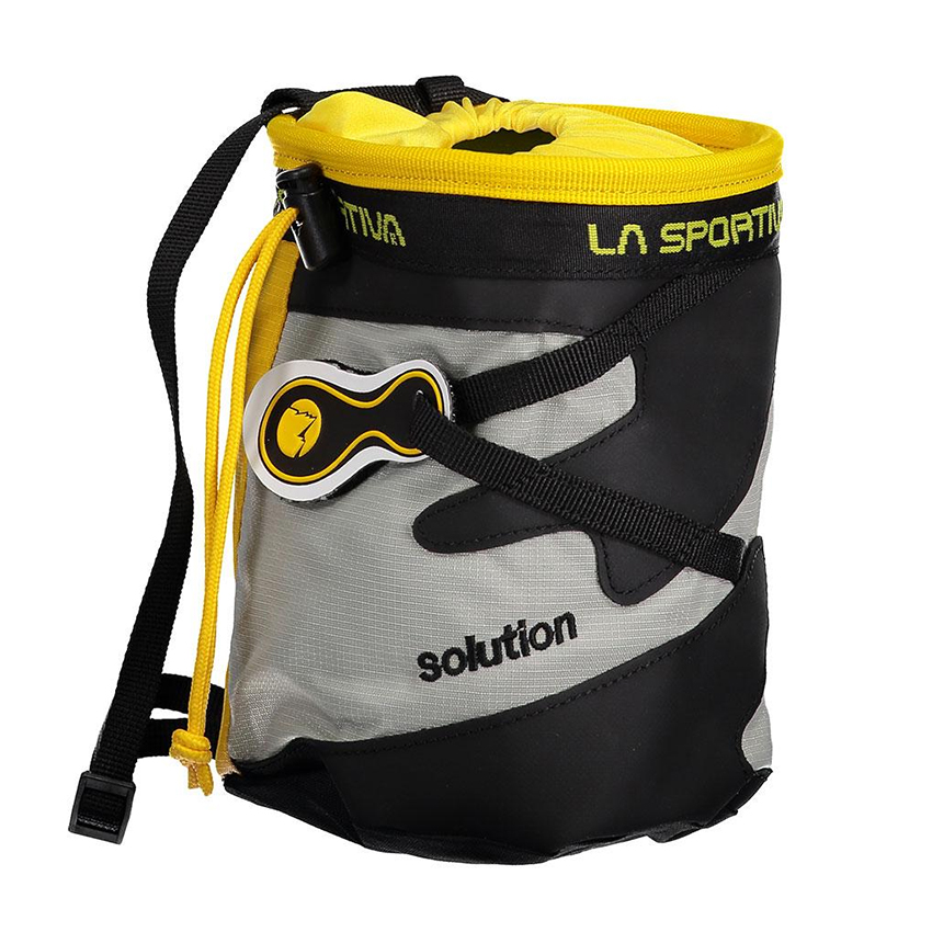 la sportiva climbing bag