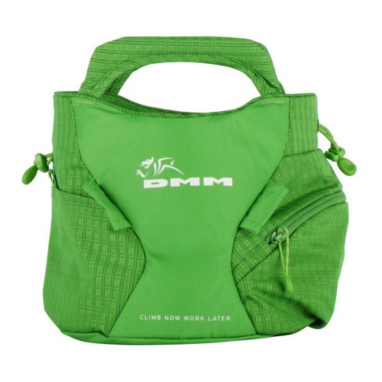 Edge Boulder Chalk Bag Shack Climbing Outdoor Gears and Equipment