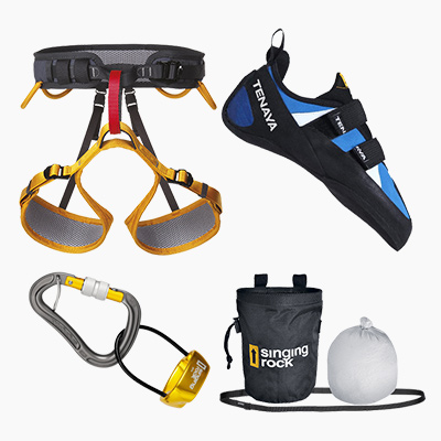 Products | Shack ~ Climbing Outdoor Gears and Equipment