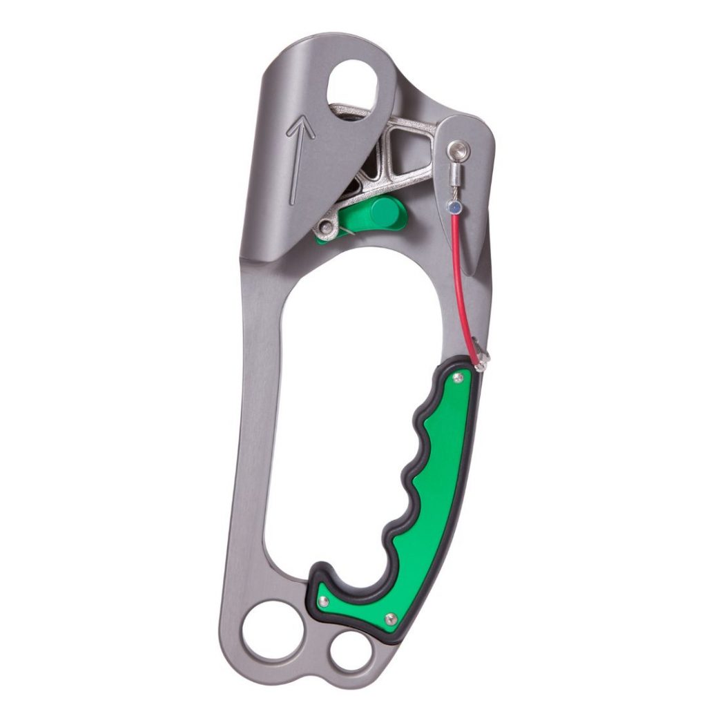 ISC Ultrasafe Hand Ascender Shack Climbing Outdoor Gears and Equipment