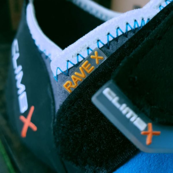 Rave Shack Rave X | Shack ~ Climbing Outdoor Gears and Equipment