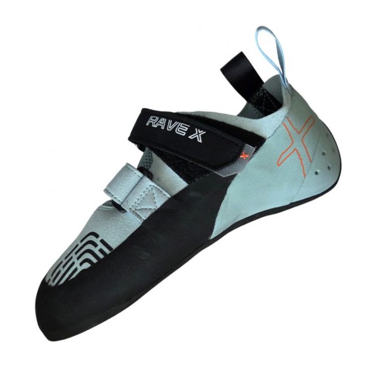 Rave Shack Rave X | Shack ~ Climbing Outdoor Gears and Equipment