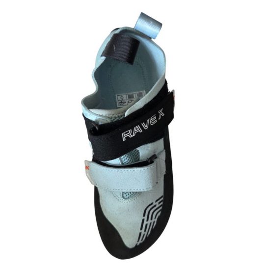 Lev Ravex Portable Rave X | Shack ~ Climbing Outdoor Gears and Equipment