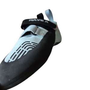 Rave Shack Rave X | Shack ~ Climbing Outdoor Gears and Equipment